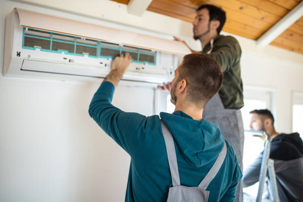 Best Ductless HVAC Repair  in Battle Ground, IN