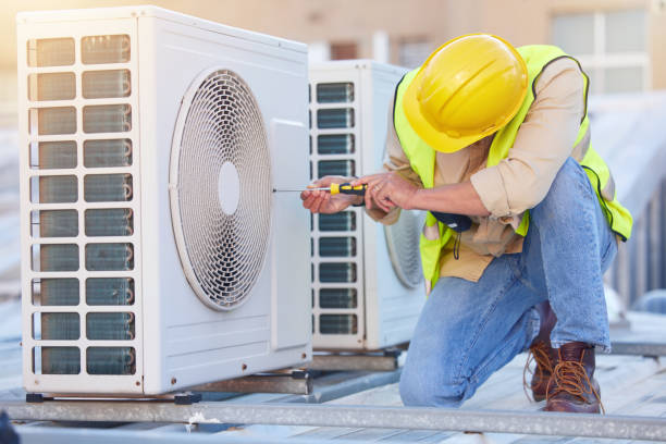 Best Affordable HVAC Services  in Battle Ground, IN
