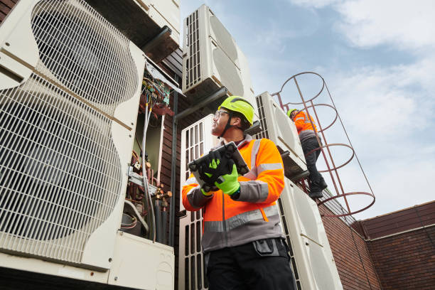 Best Furnace Repair Near Me  in Battle Ground, IN