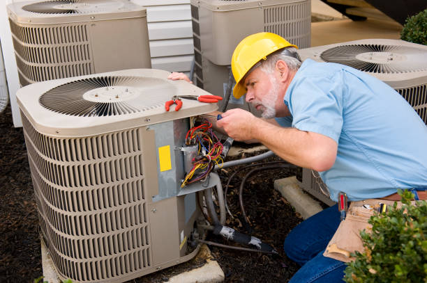 Battle Ground, IN HVAC Company