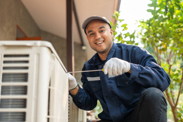Best Air Conditioning Repair  in Battle Ground, IN