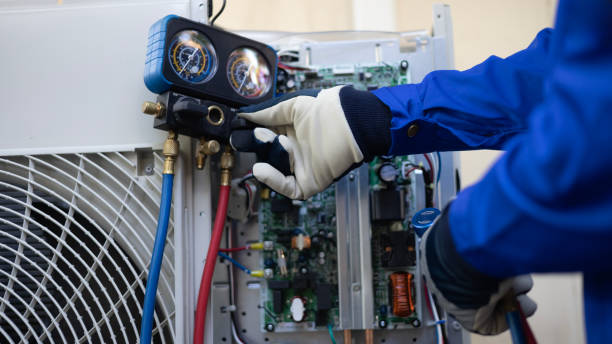 Best HVAC System Installation  in Battle Ground, IN