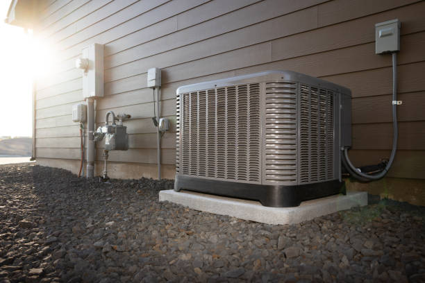 Best HVAC Air Duct Cleaning  in Battle Ground, IN